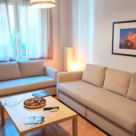 Cozy Apartment In Plaka 雅典 外观 照片