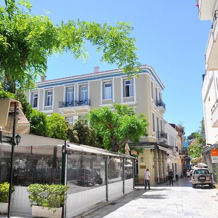 Cozy Apartment In Plaka 雅典 外观 照片