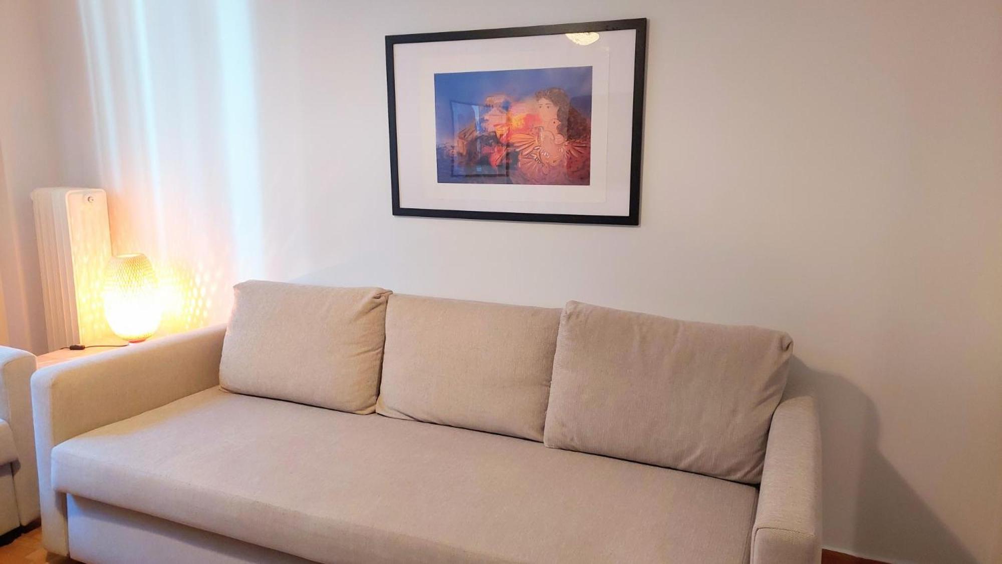 Cozy Apartment In Plaka 雅典 外观 照片