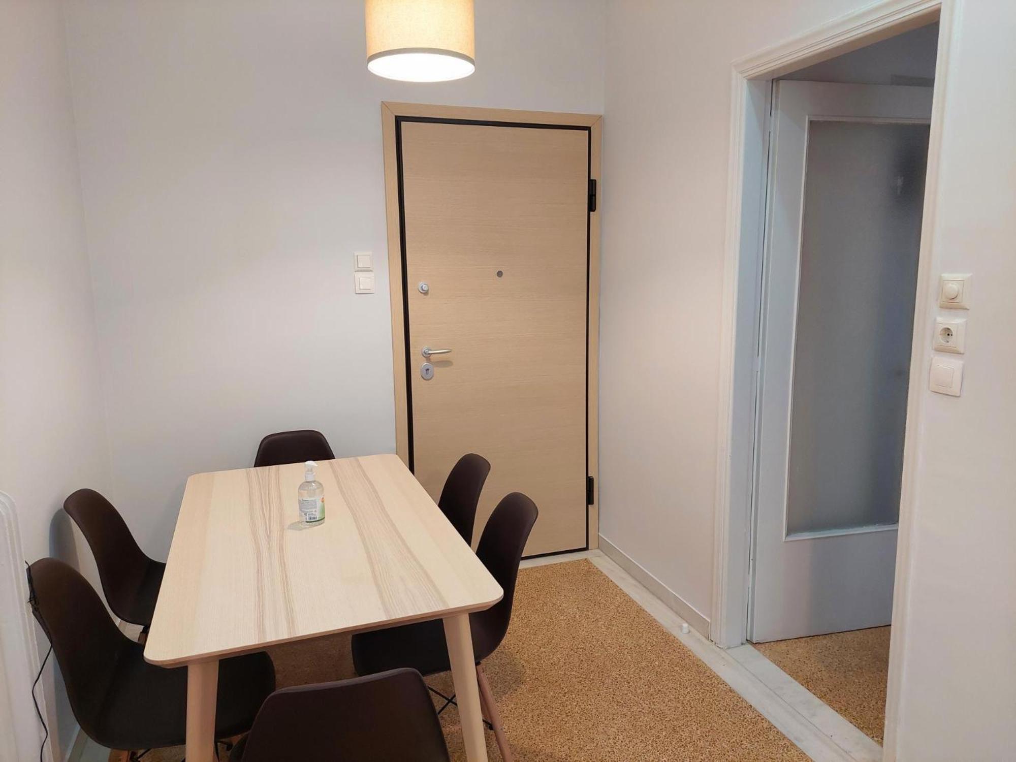 Cozy Apartment In Plaka 雅典 外观 照片