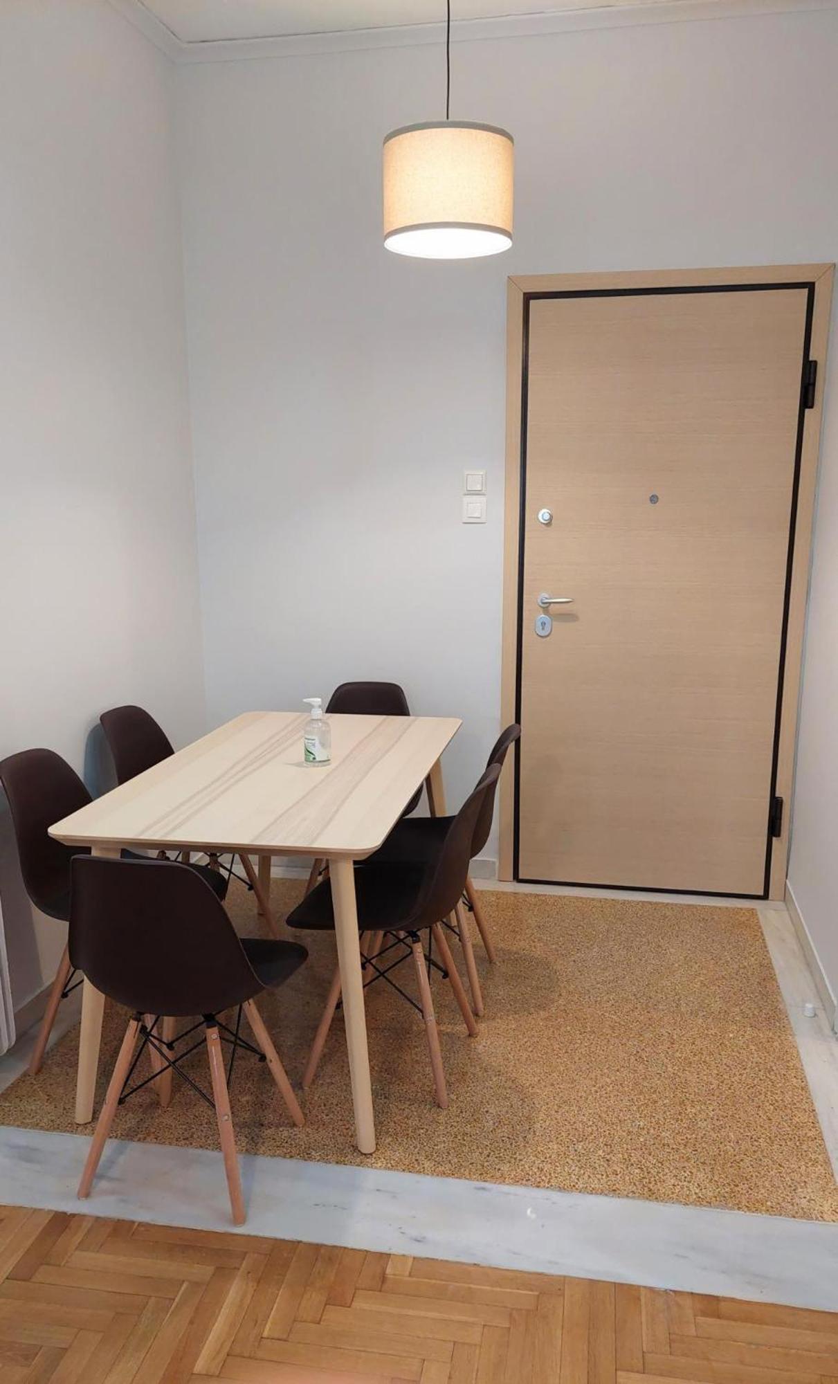 Cozy Apartment In Plaka 雅典 外观 照片