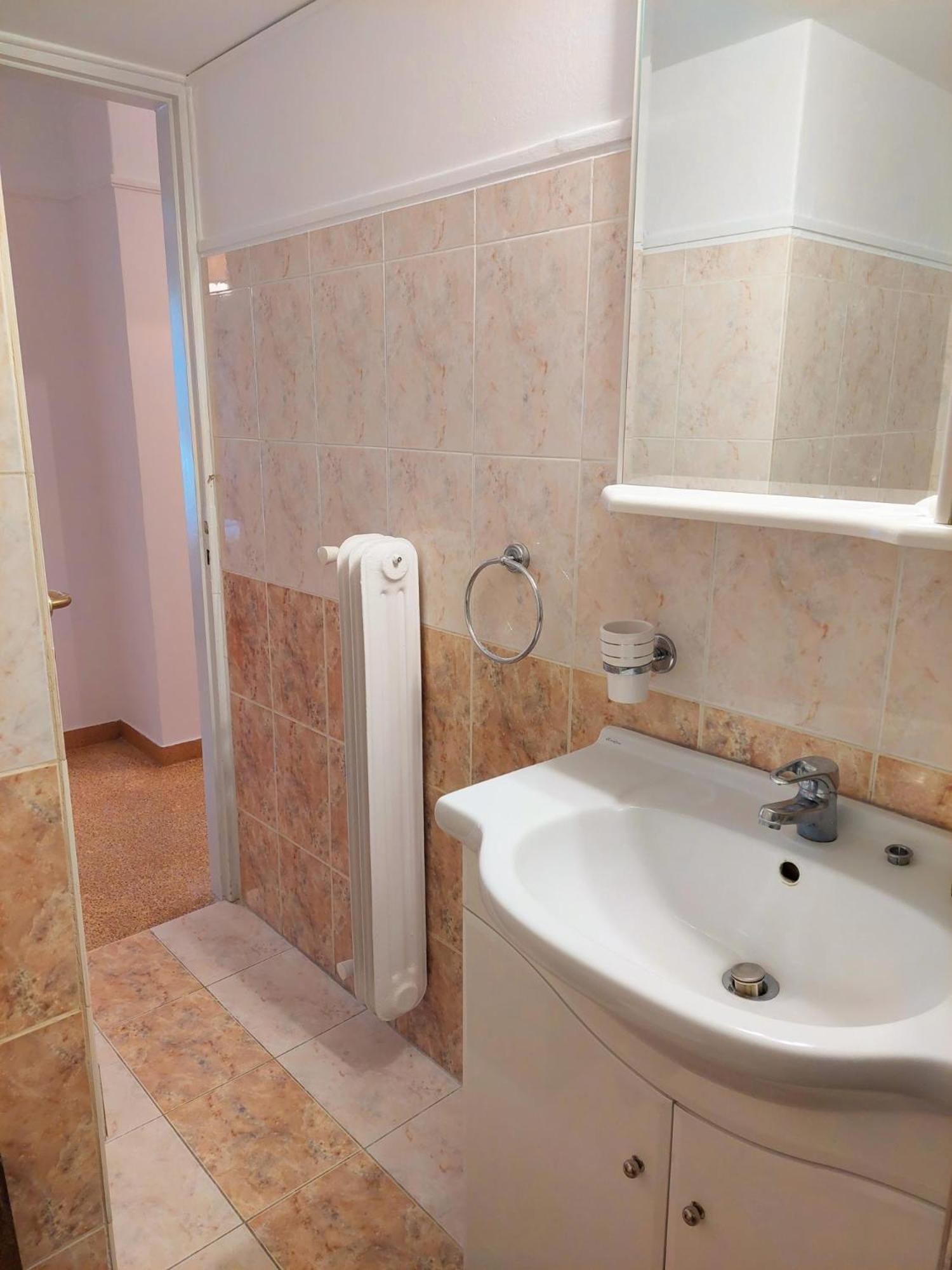 Cozy Apartment In Plaka 雅典 外观 照片