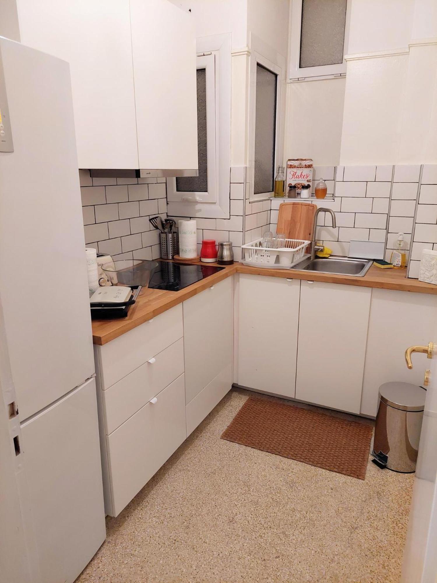 Cozy Apartment In Plaka 雅典 外观 照片